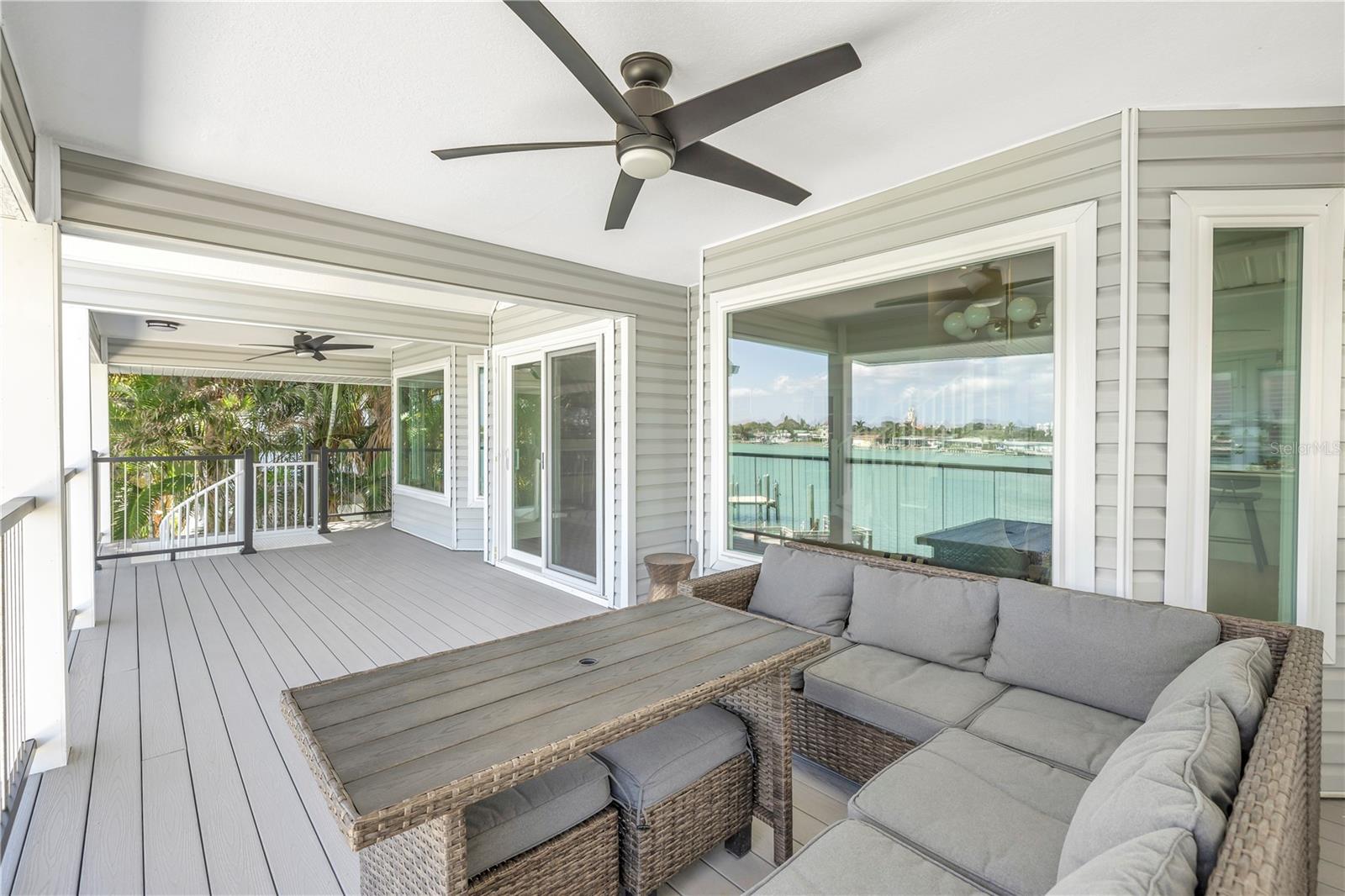 SUNSET BEACH - Residential