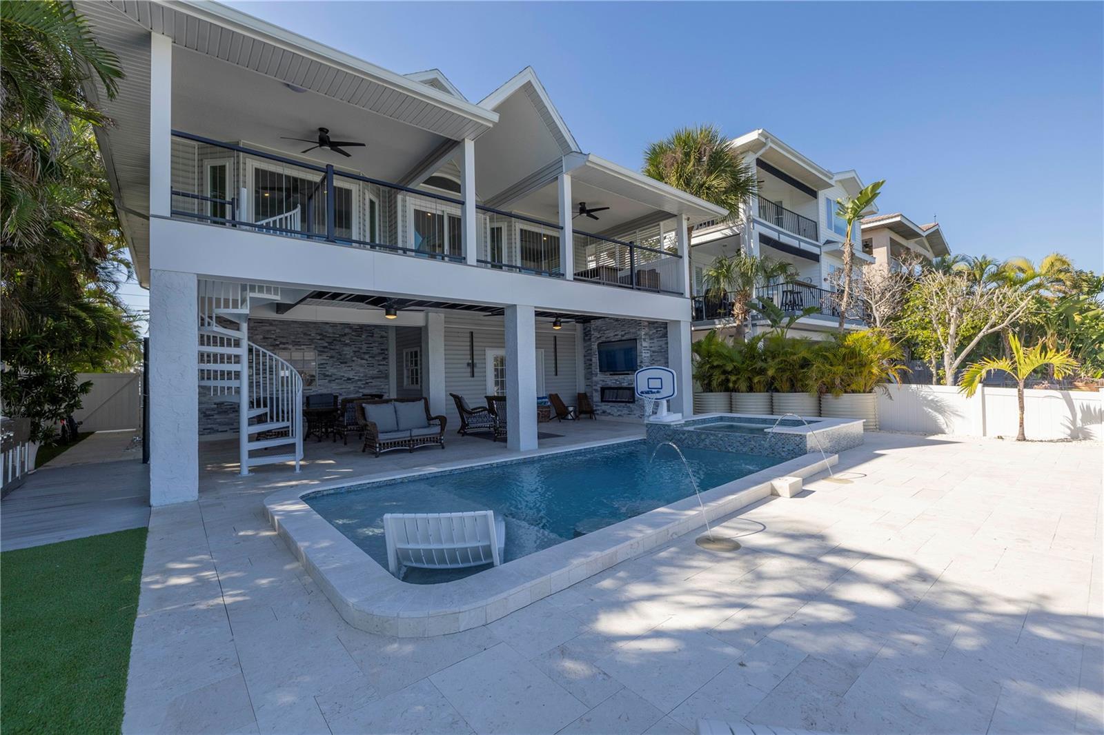 SUNSET BEACH - Residential