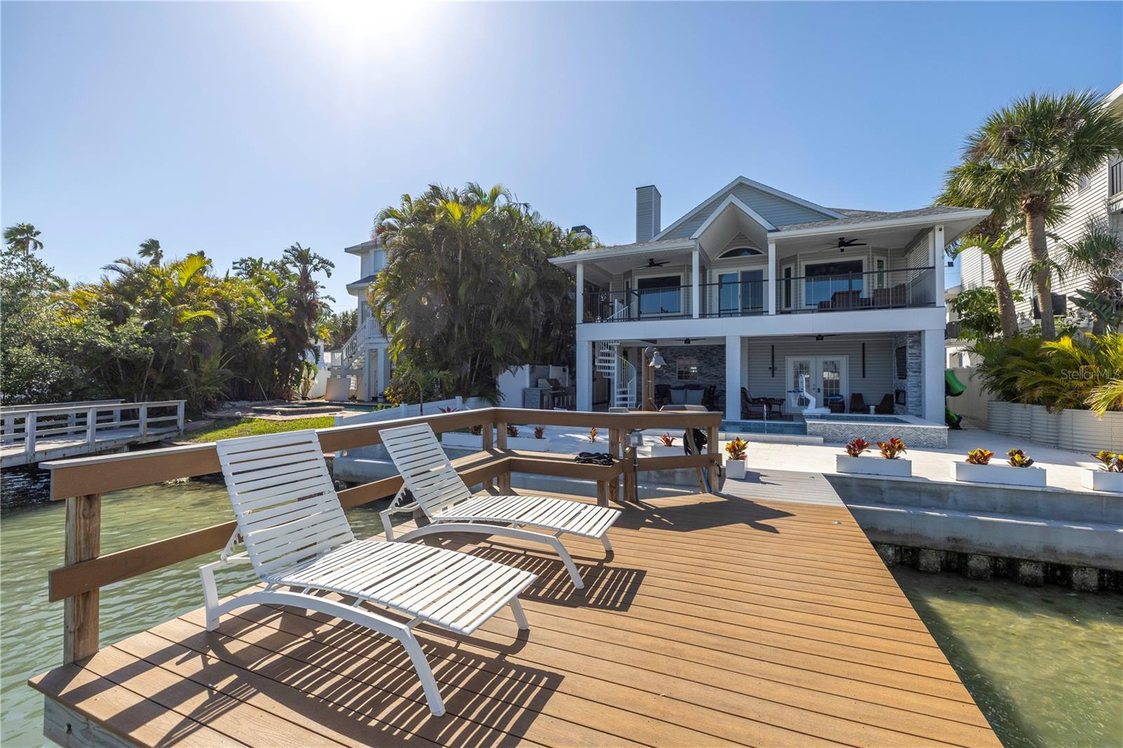 SUNSET BEACH - Residential