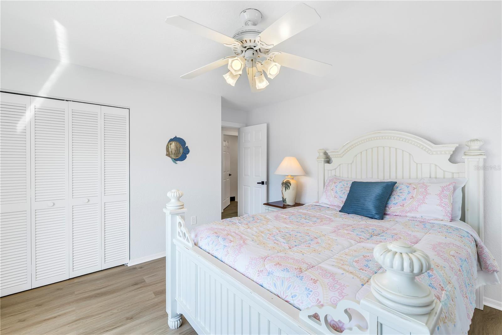 SUNSET BEACH - Residential