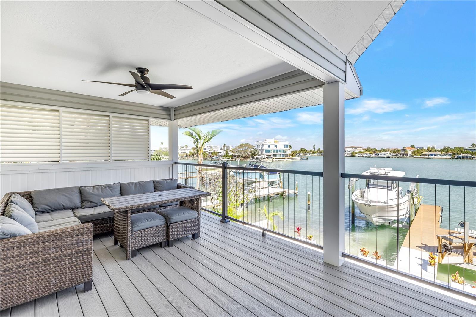 SUNSET BEACH - Residential