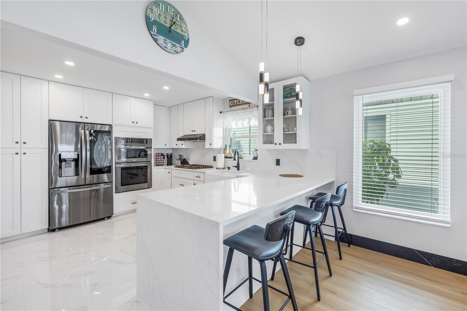 SUNSET BEACH - Residential