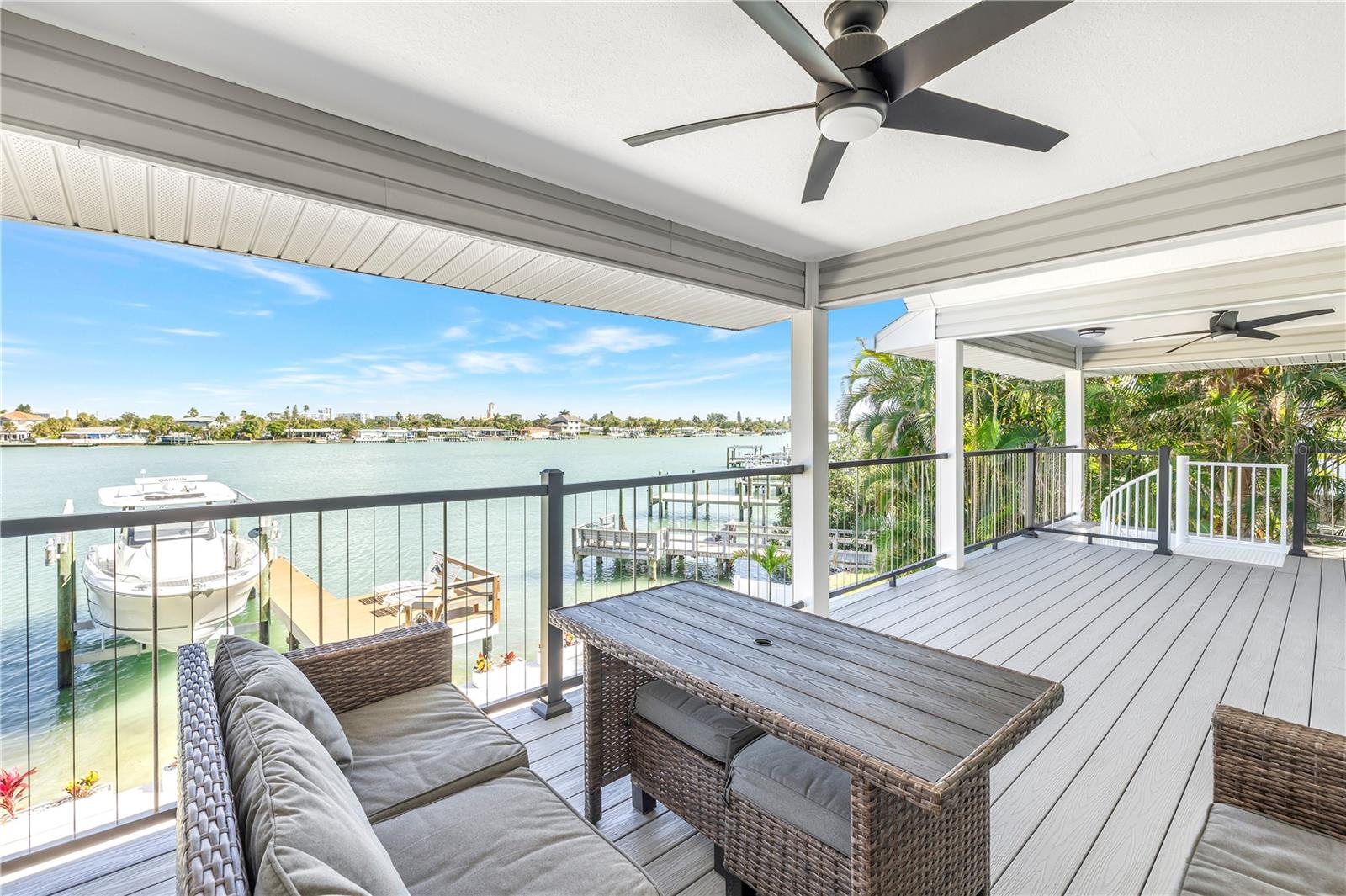 SUNSET BEACH - Residential