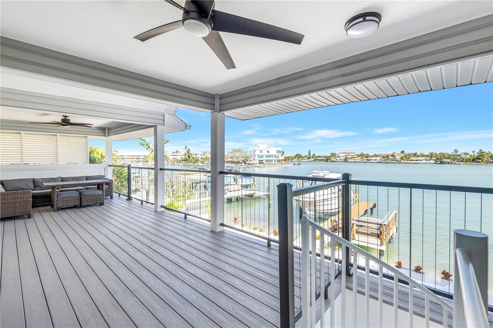 SUNSET BEACH - Residential