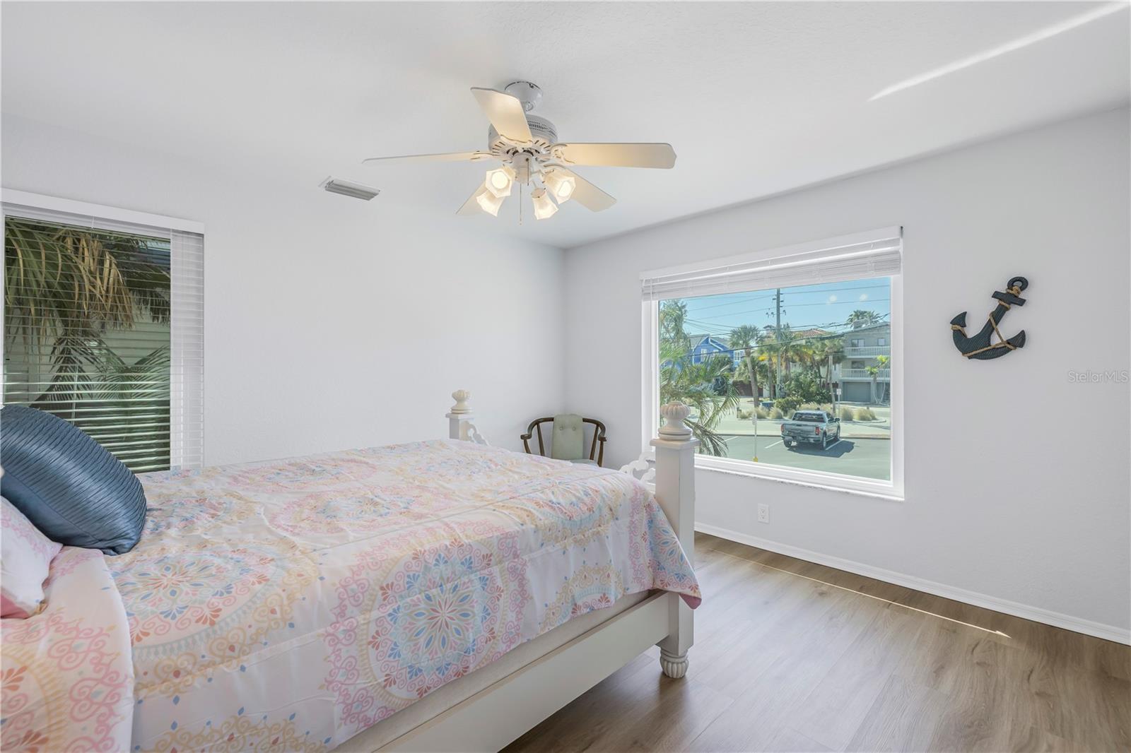 SUNSET BEACH - Residential