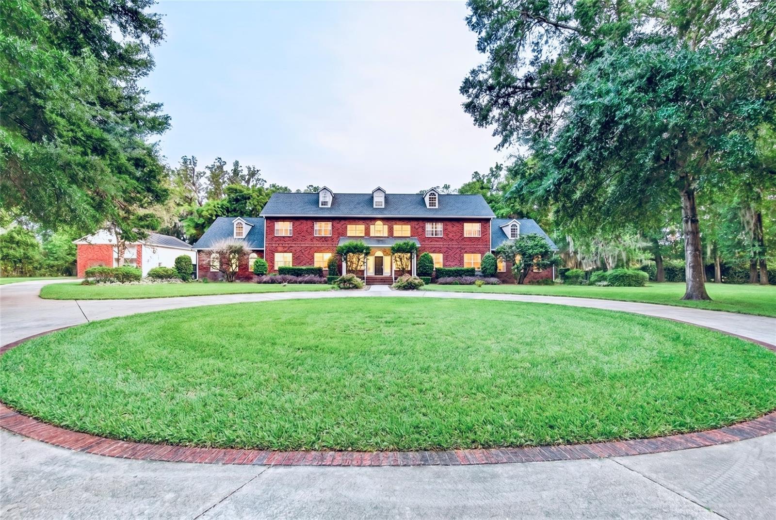 NON-SUBDIVISION - Residential