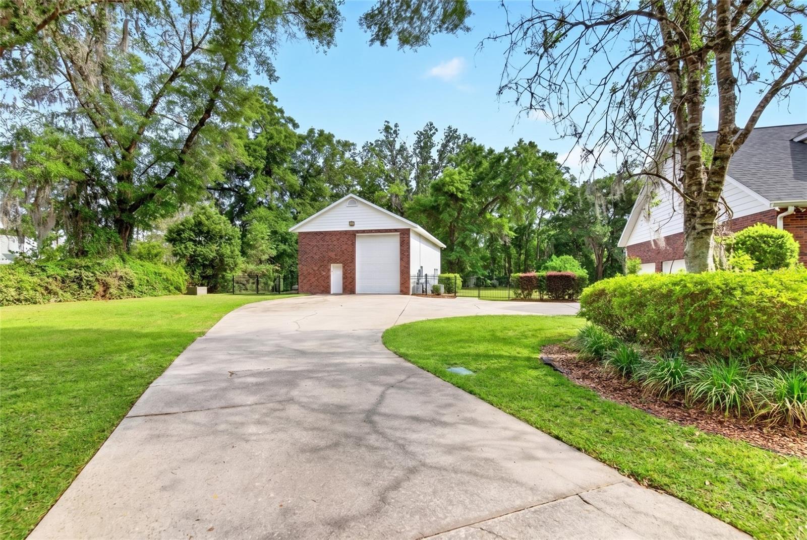 NON-SUBDIVISION - Residential