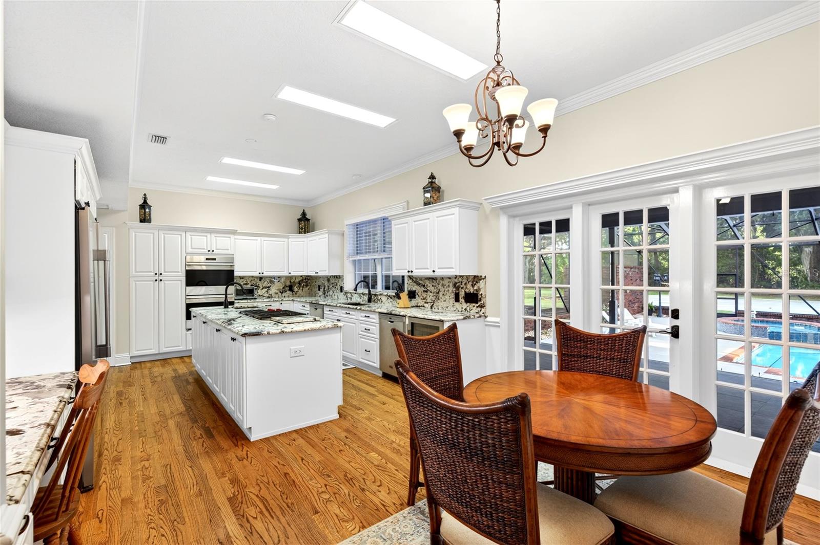NON-SUBDIVISION - Residential