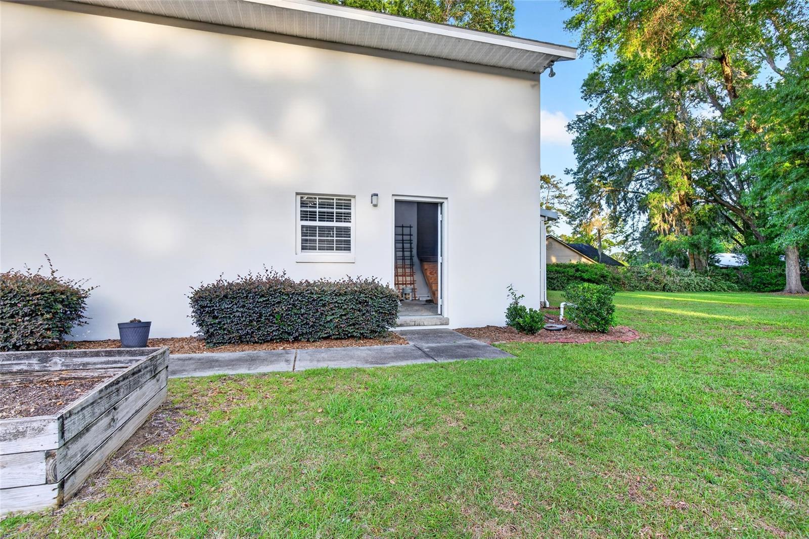 NON-SUBDIVISION - Residential