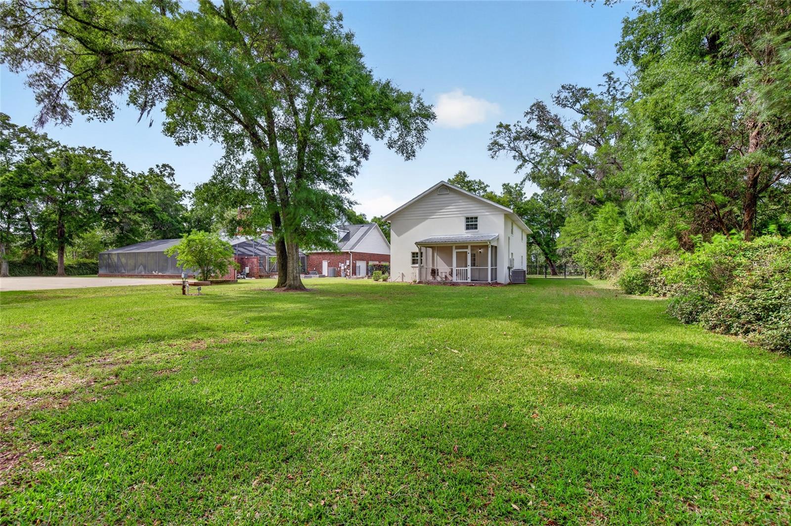 NON-SUBDIVISION - Residential