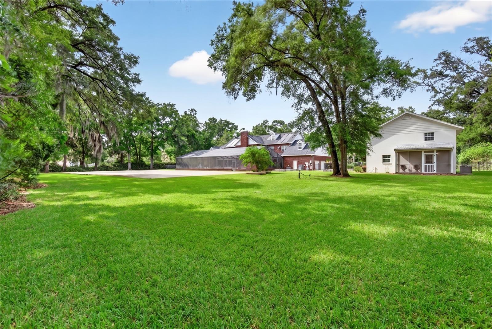 NON-SUBDIVISION - Residential