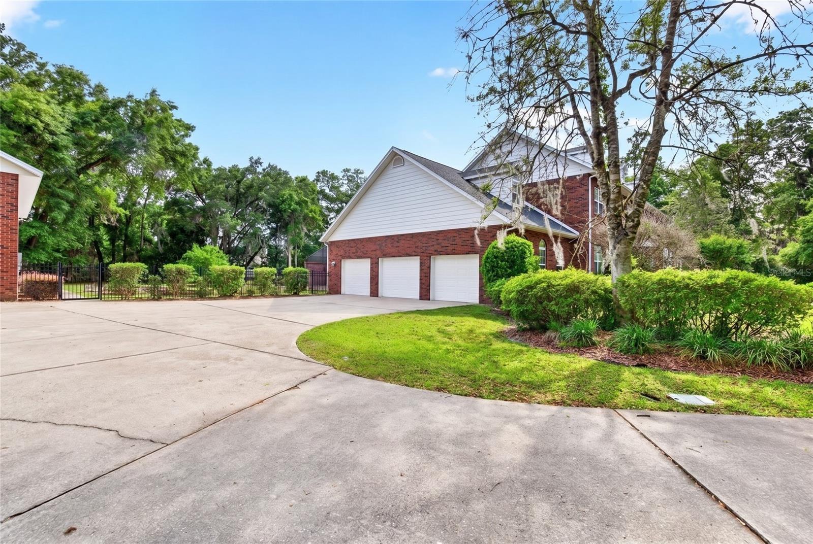 NON-SUBDIVISION - Residential