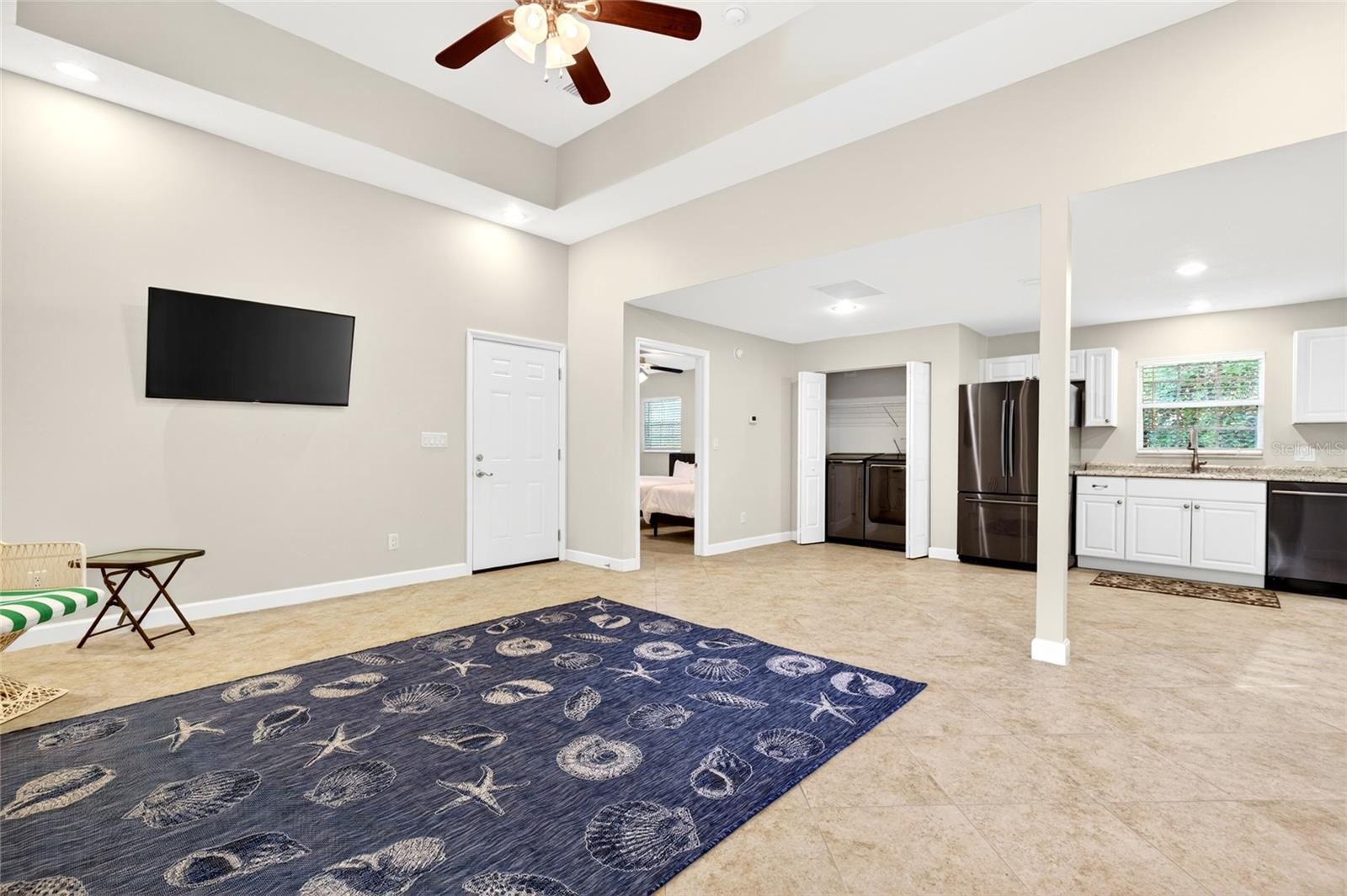 NON-SUBDIVISION - Residential