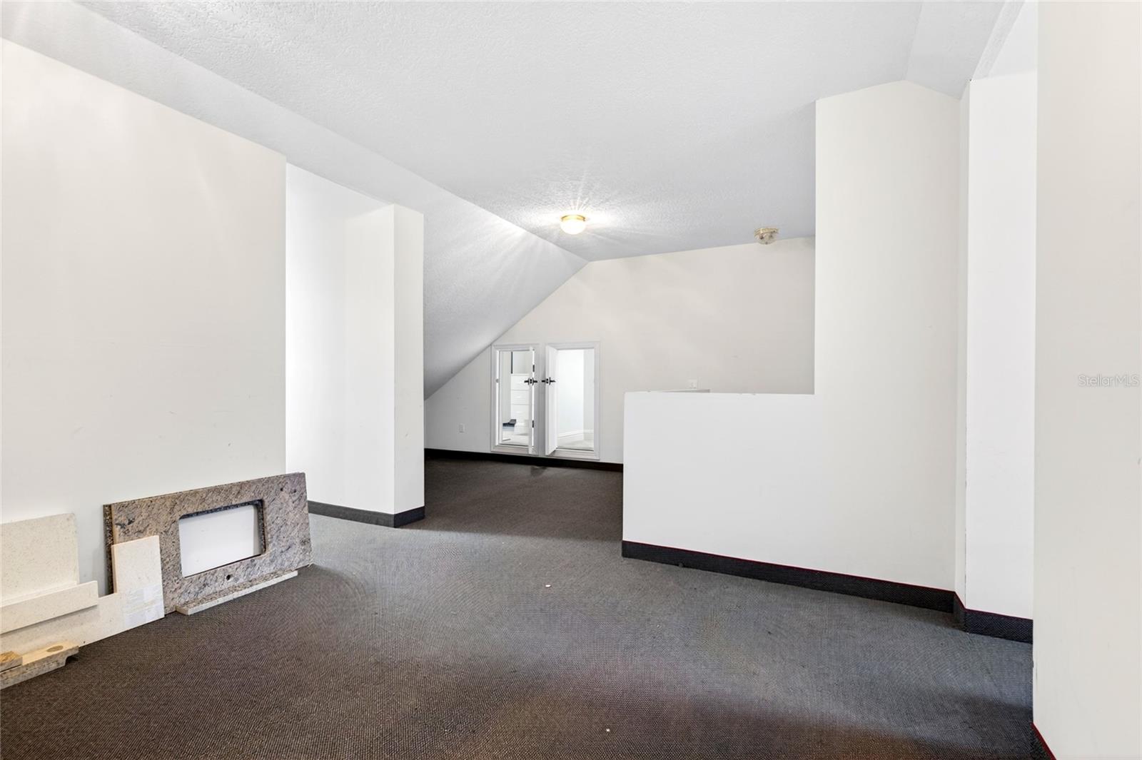 NON-SUBDIVISION - Residential