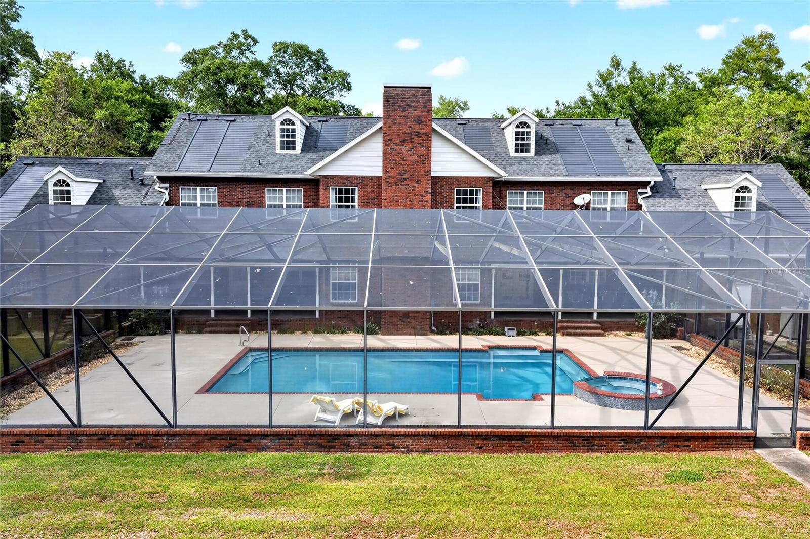 NON-SUBDIVISION - Residential