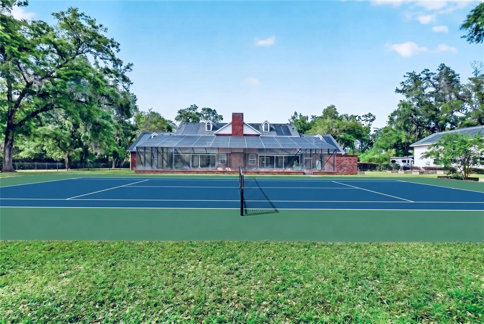 NON-SUBDIVISION - Residential