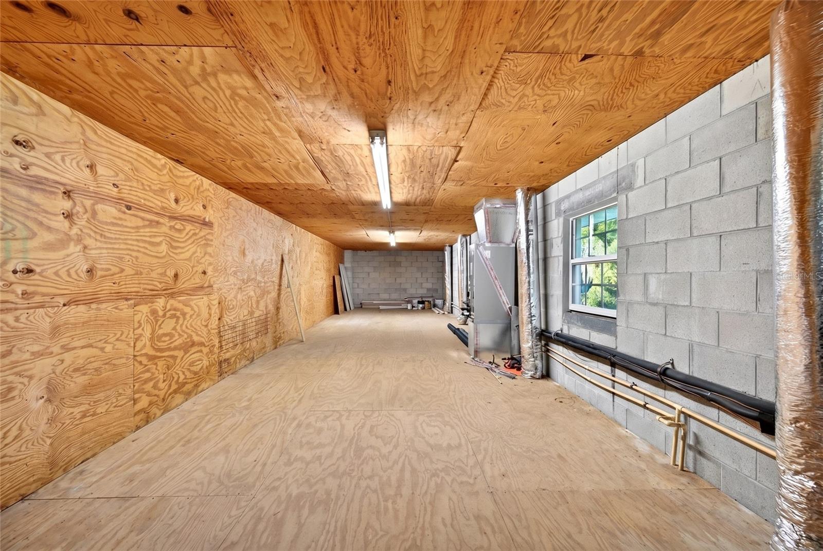 NON-SUBDIVISION - Residential