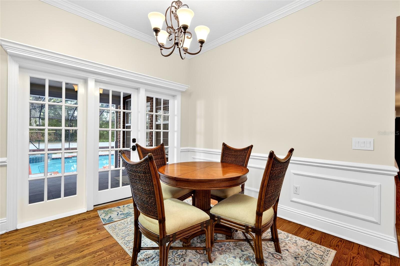 NON-SUBDIVISION - Residential