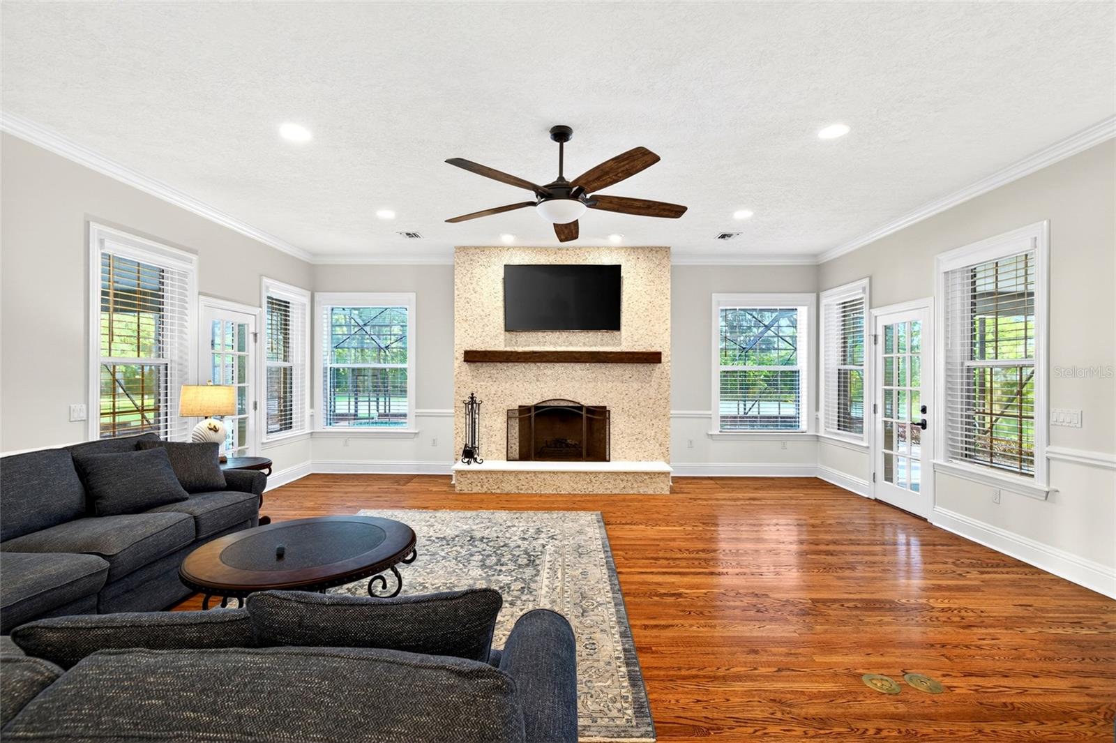 NON-SUBDIVISION - Residential