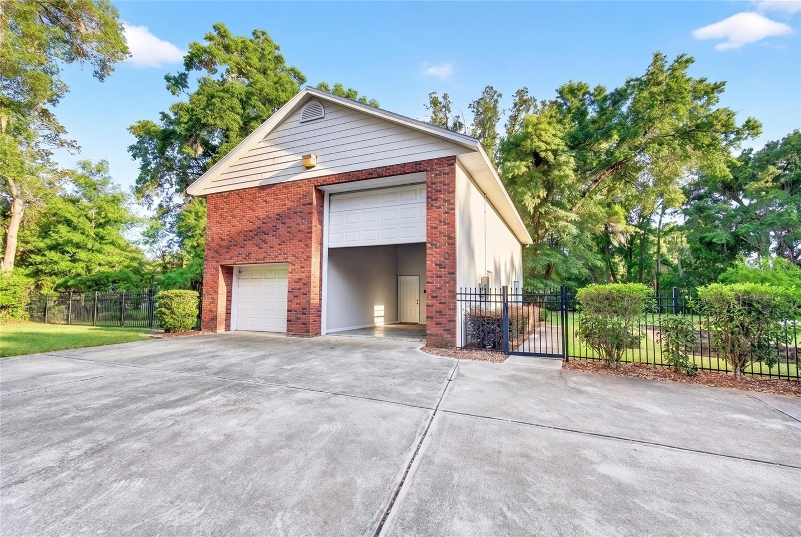 NON-SUBDIVISION - Residential