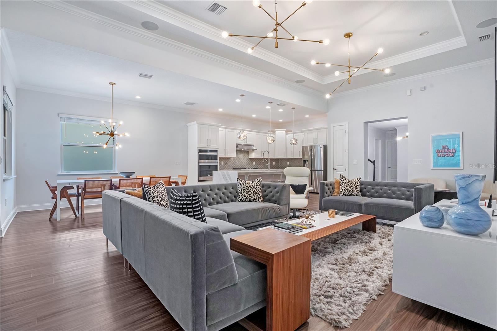 ROYAL CYPRESS PRESERVE PH 4 - Residential