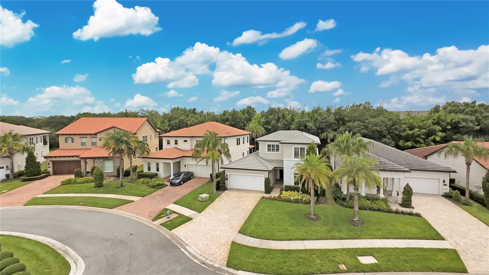 ROYAL CYPRESS PRESERVE PH 4 - Residential