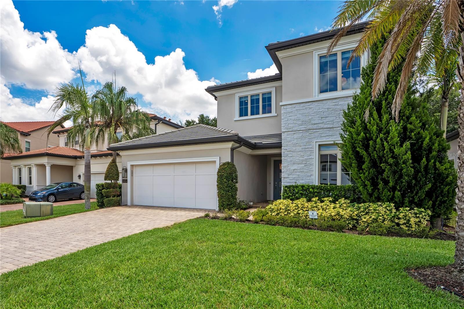 ROYAL CYPRESS PRESERVE PH 4 - Residential