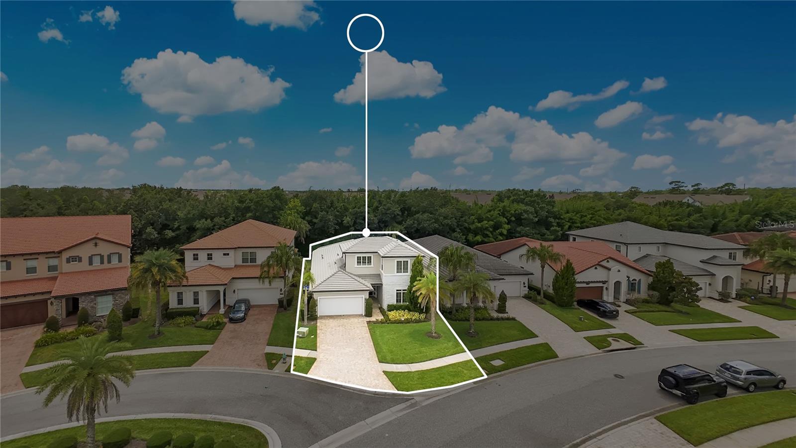 ROYAL CYPRESS PRESERVE PH 4 - Residential