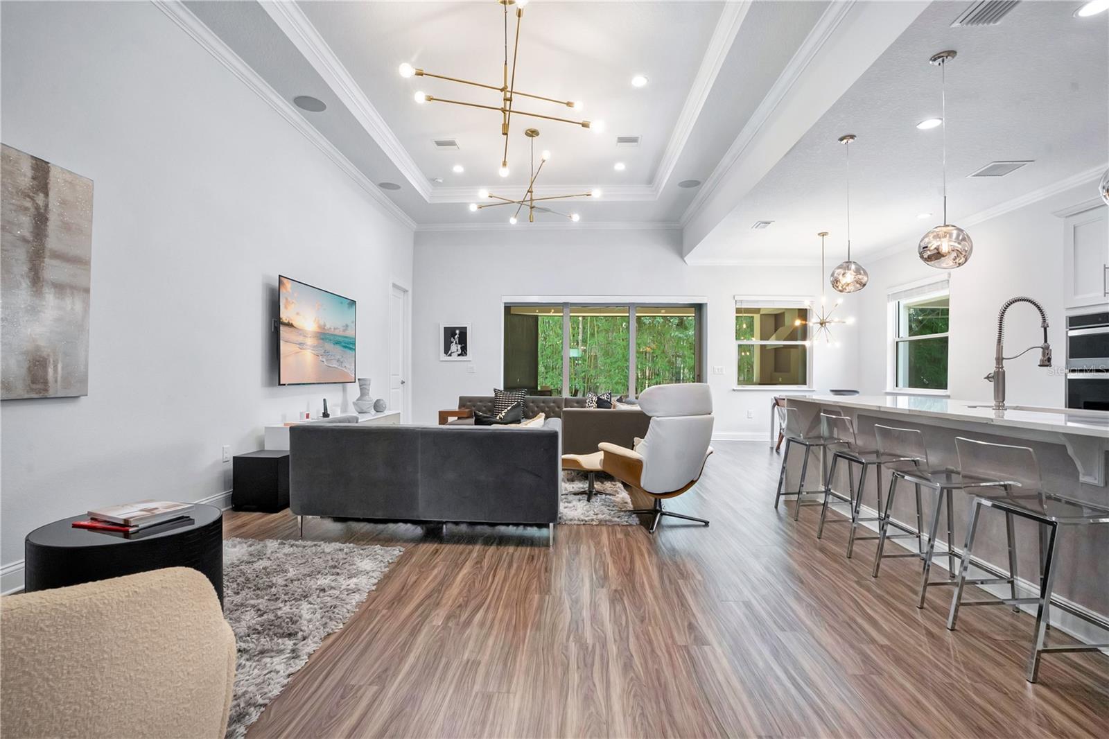 ROYAL CYPRESS PRESERVE PH 4 - Residential
