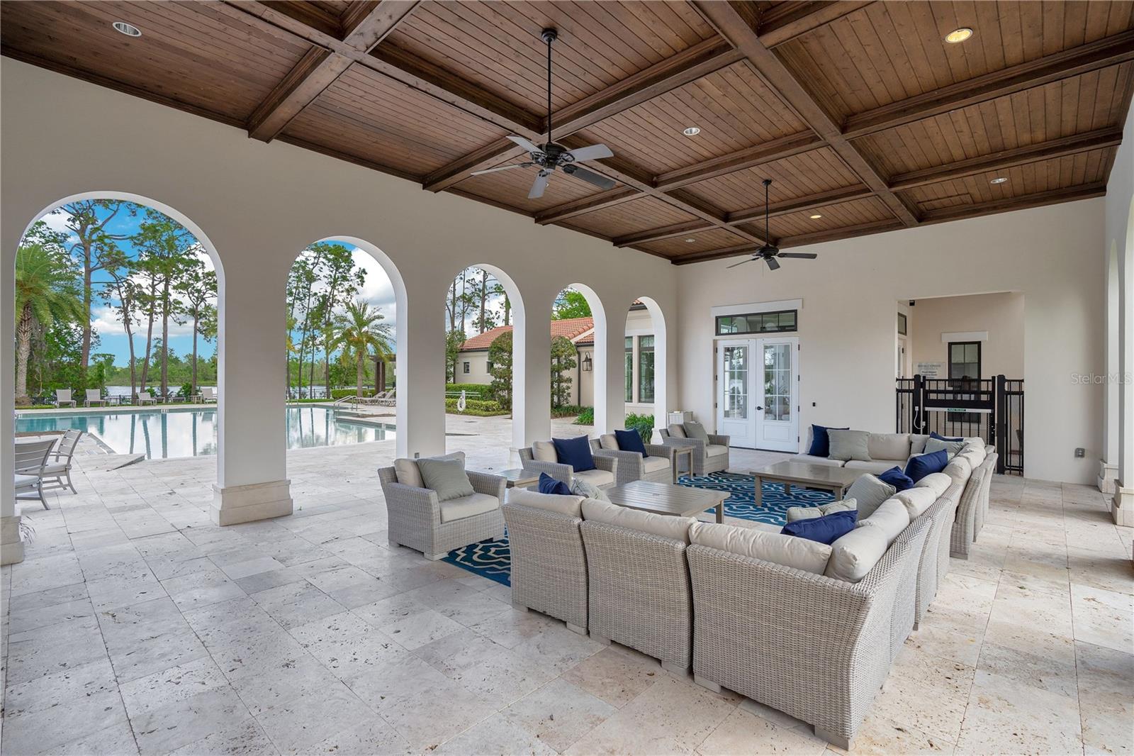 ROYAL CYPRESS PRESERVE PH 4 - Residential