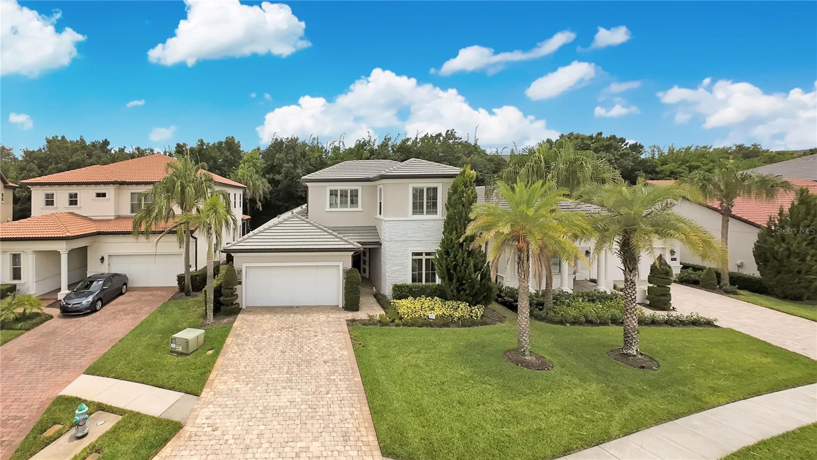ROYAL CYPRESS PRESERVE PH 4 - Residential