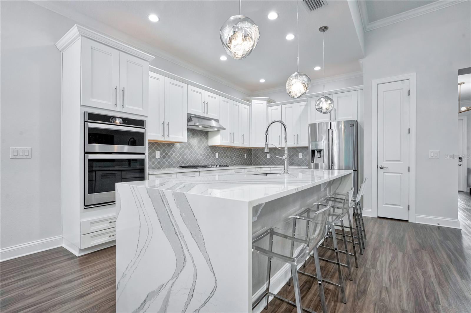 ROYAL CYPRESS PRESERVE PH 4 - Residential