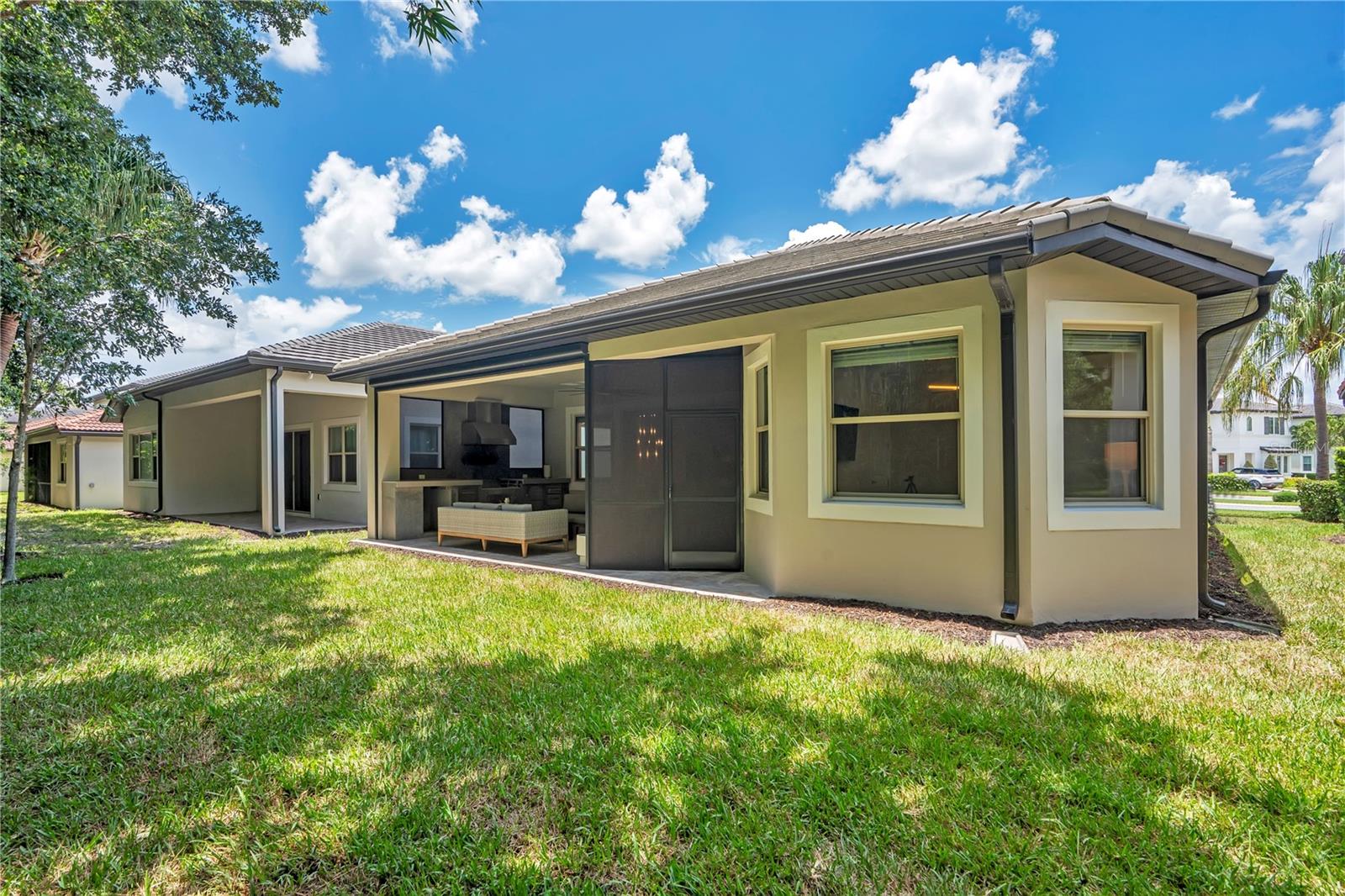 ROYAL CYPRESS PRESERVE PH 4 - Residential