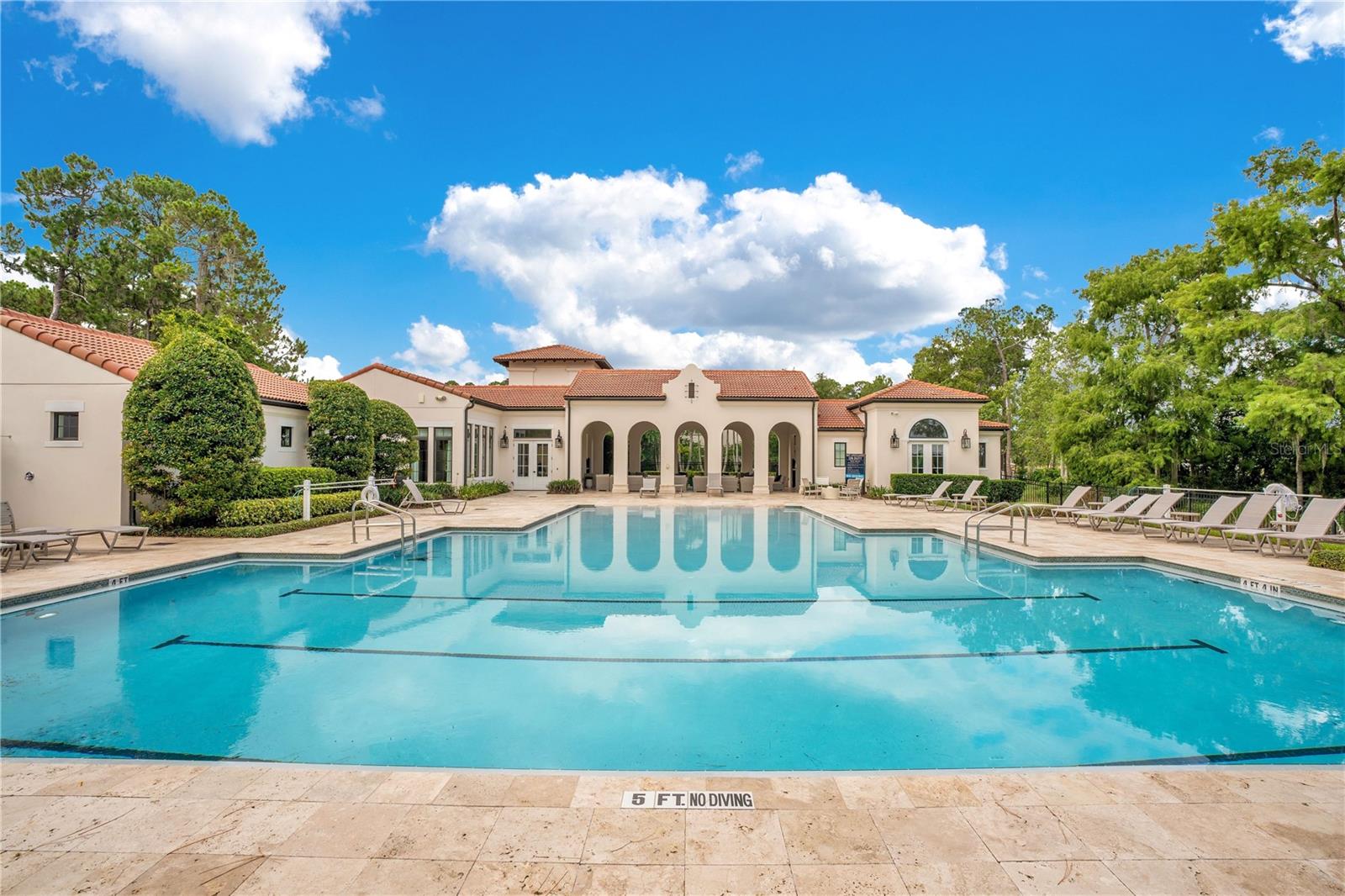 ROYAL CYPRESS PRESERVE PH 4 - Residential