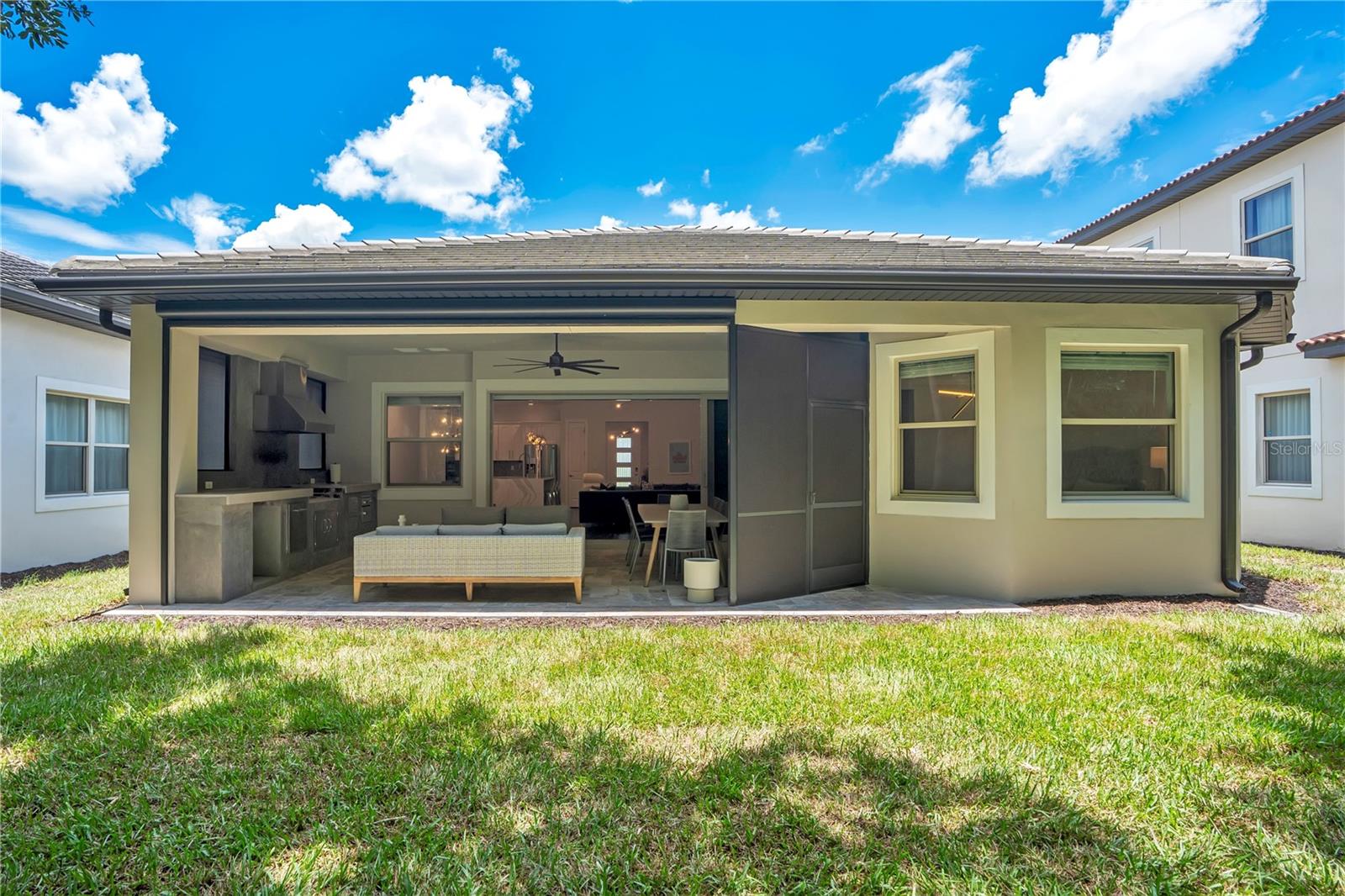 ROYAL CYPRESS PRESERVE PH 4 - Residential