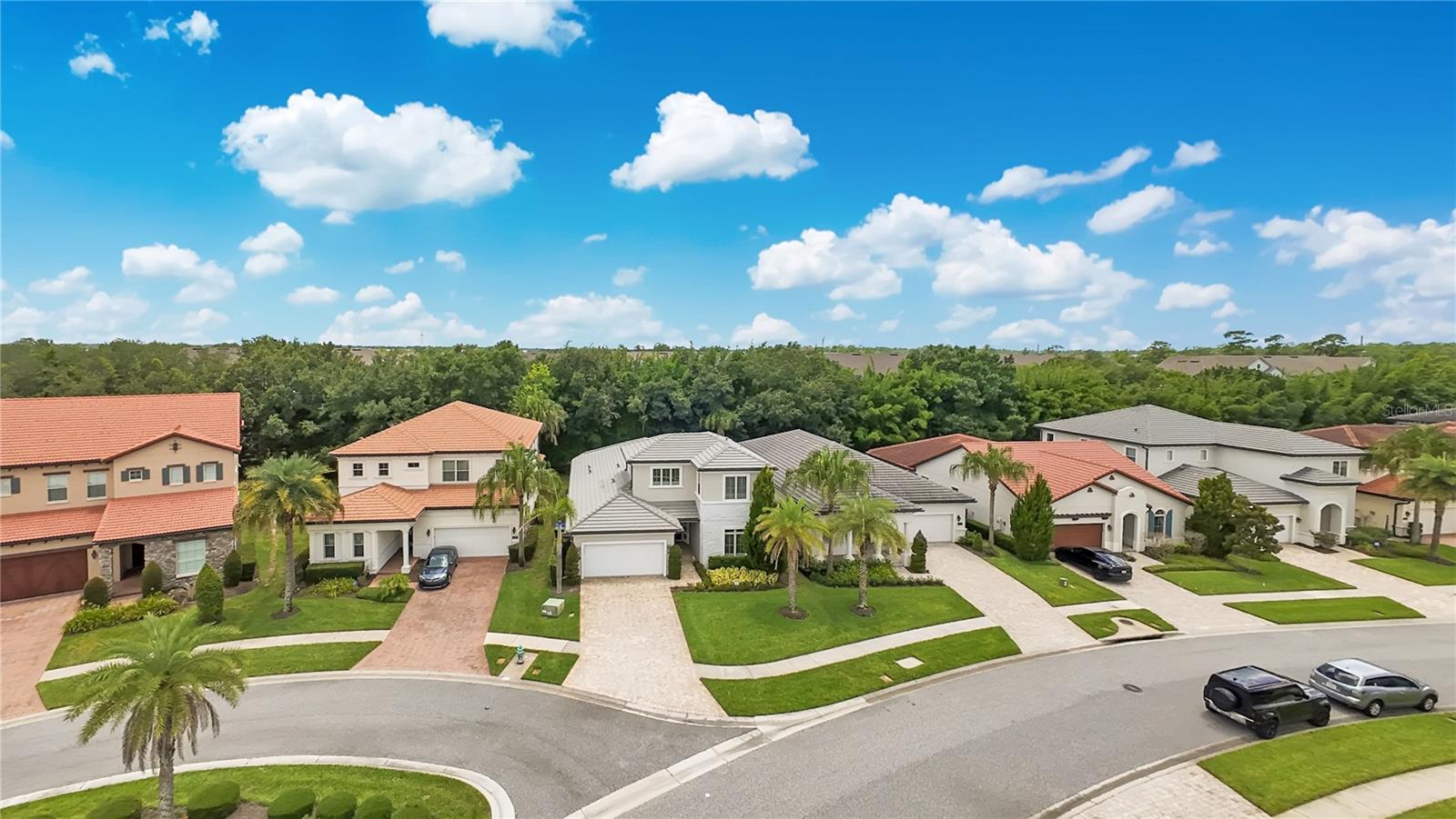 ROYAL CYPRESS PRESERVE PH 4 - Residential