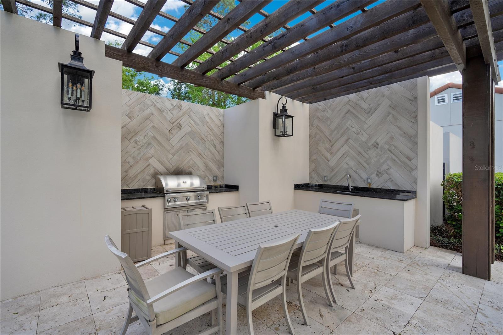 ROYAL CYPRESS PRESERVE PH 4 - Residential