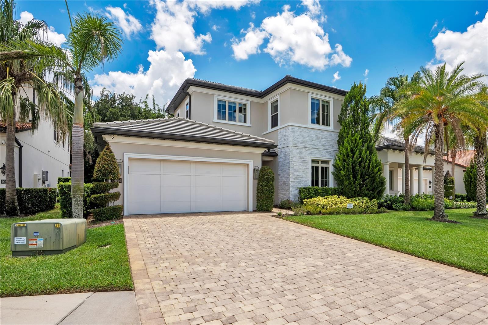 ROYAL CYPRESS PRESERVE PH 4 - Residential