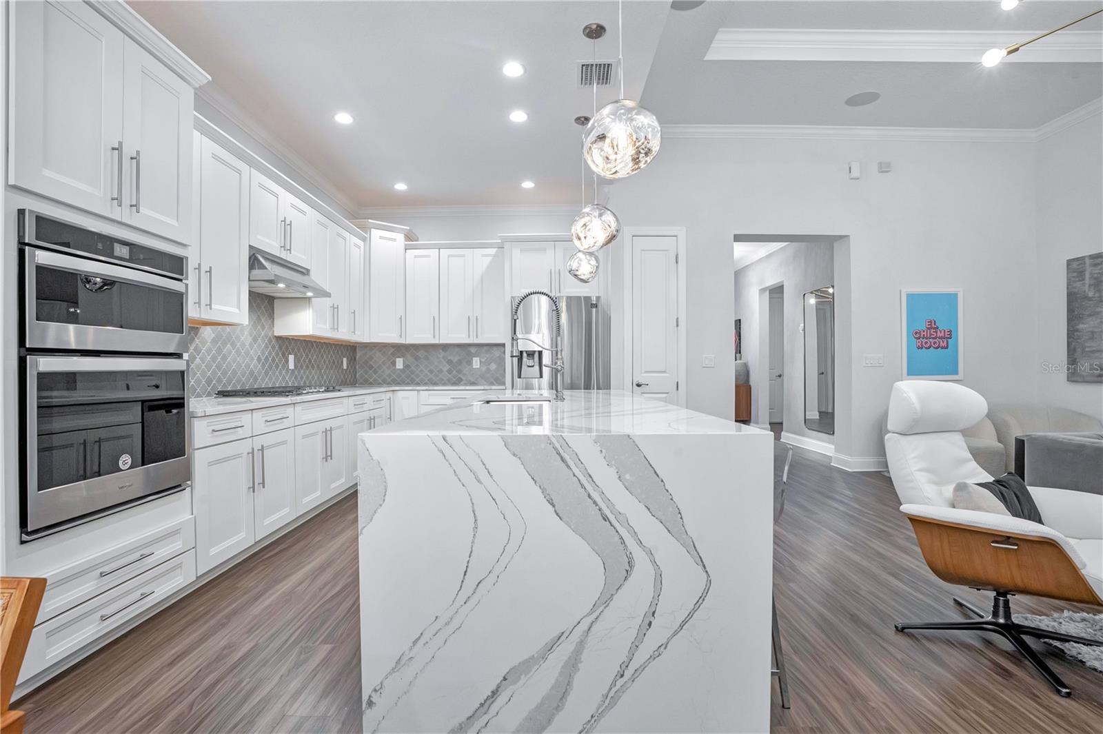 ROYAL CYPRESS PRESERVE PH 4 - Residential