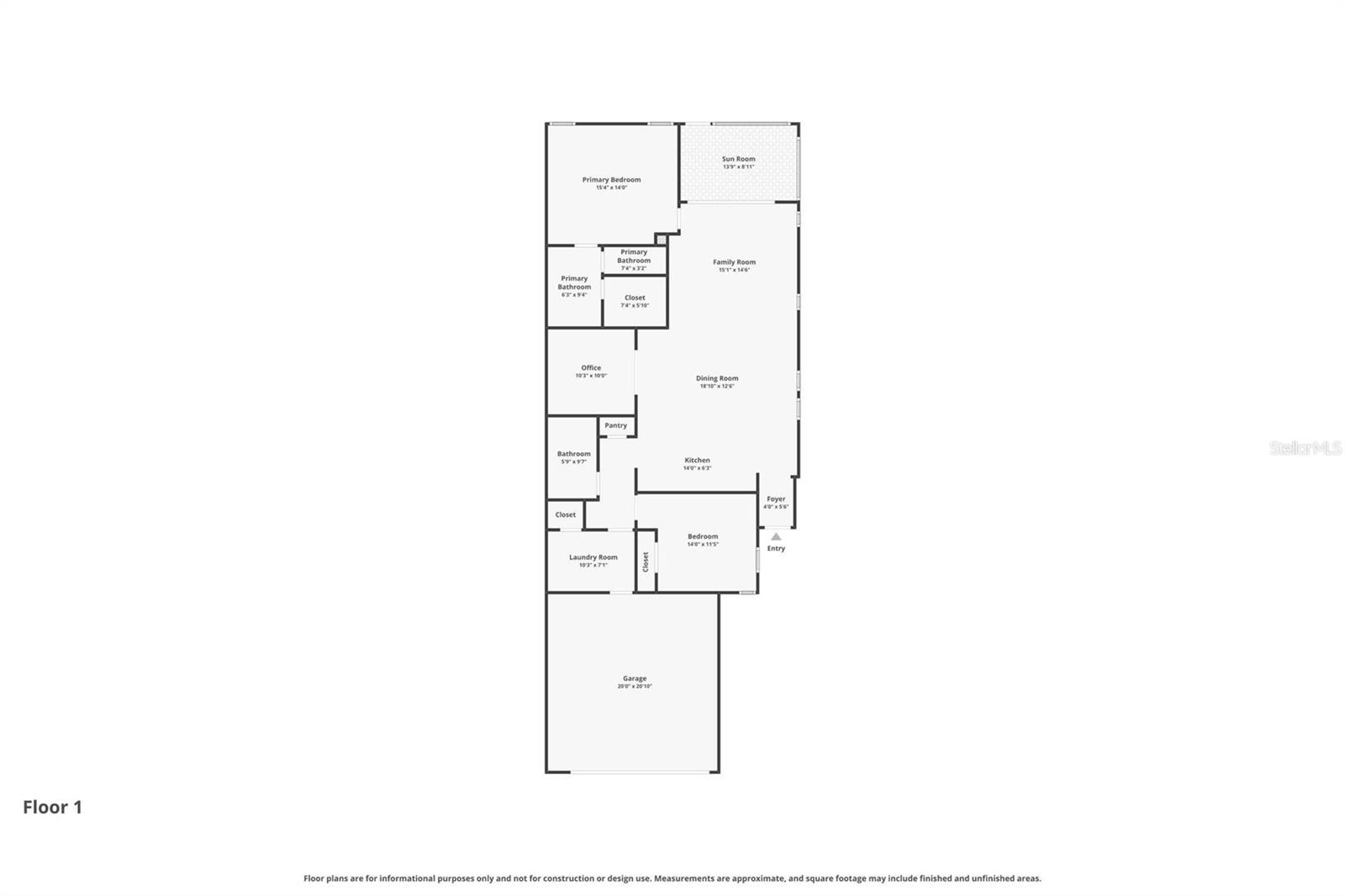 CHAPEL XINGS PCLS G1 & G2 - Residential