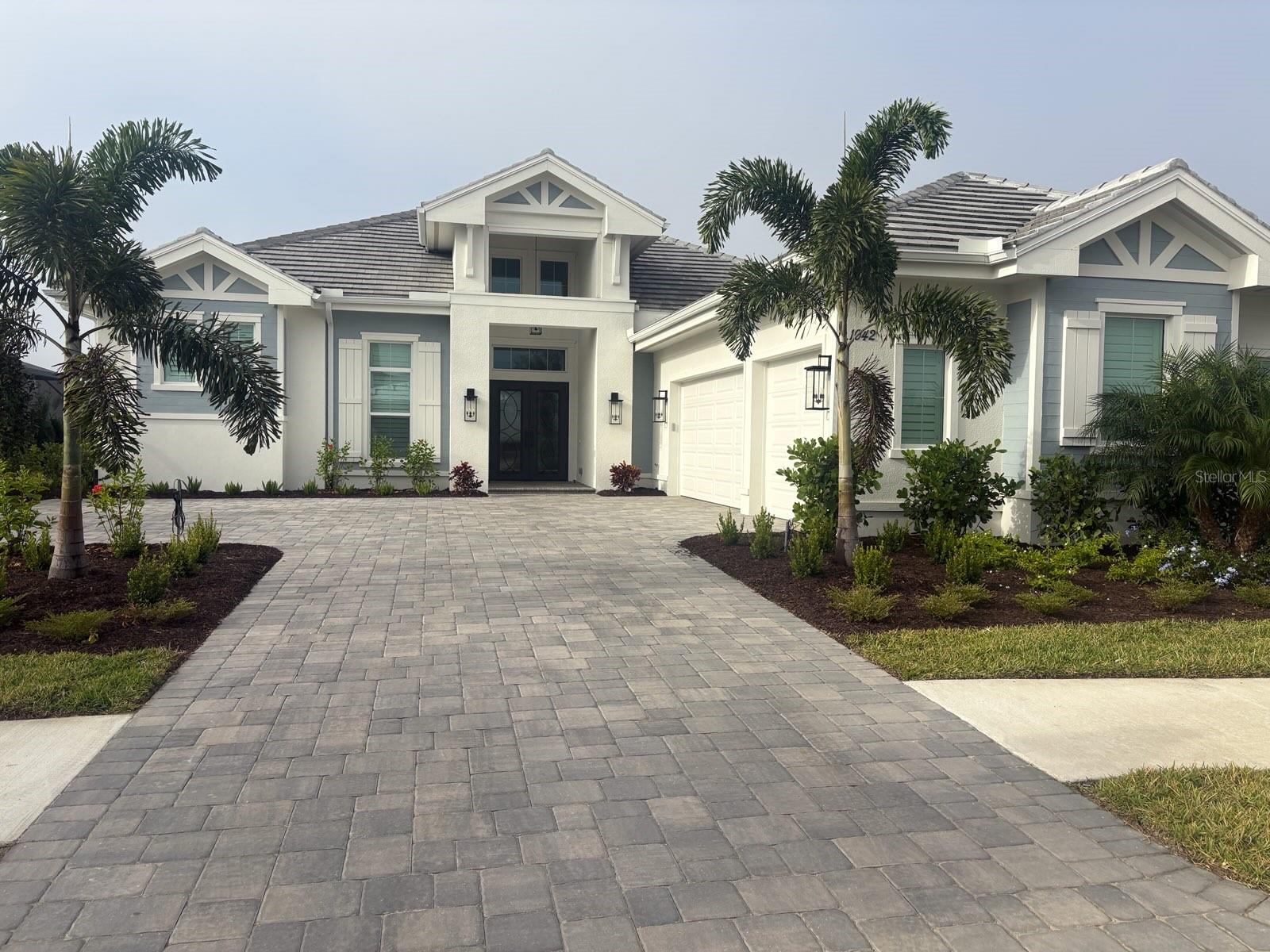 sold only new construction home