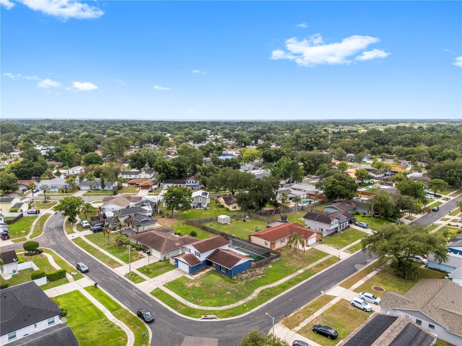 BLOOMINGDALE SEC A UNIT 1 - Residential