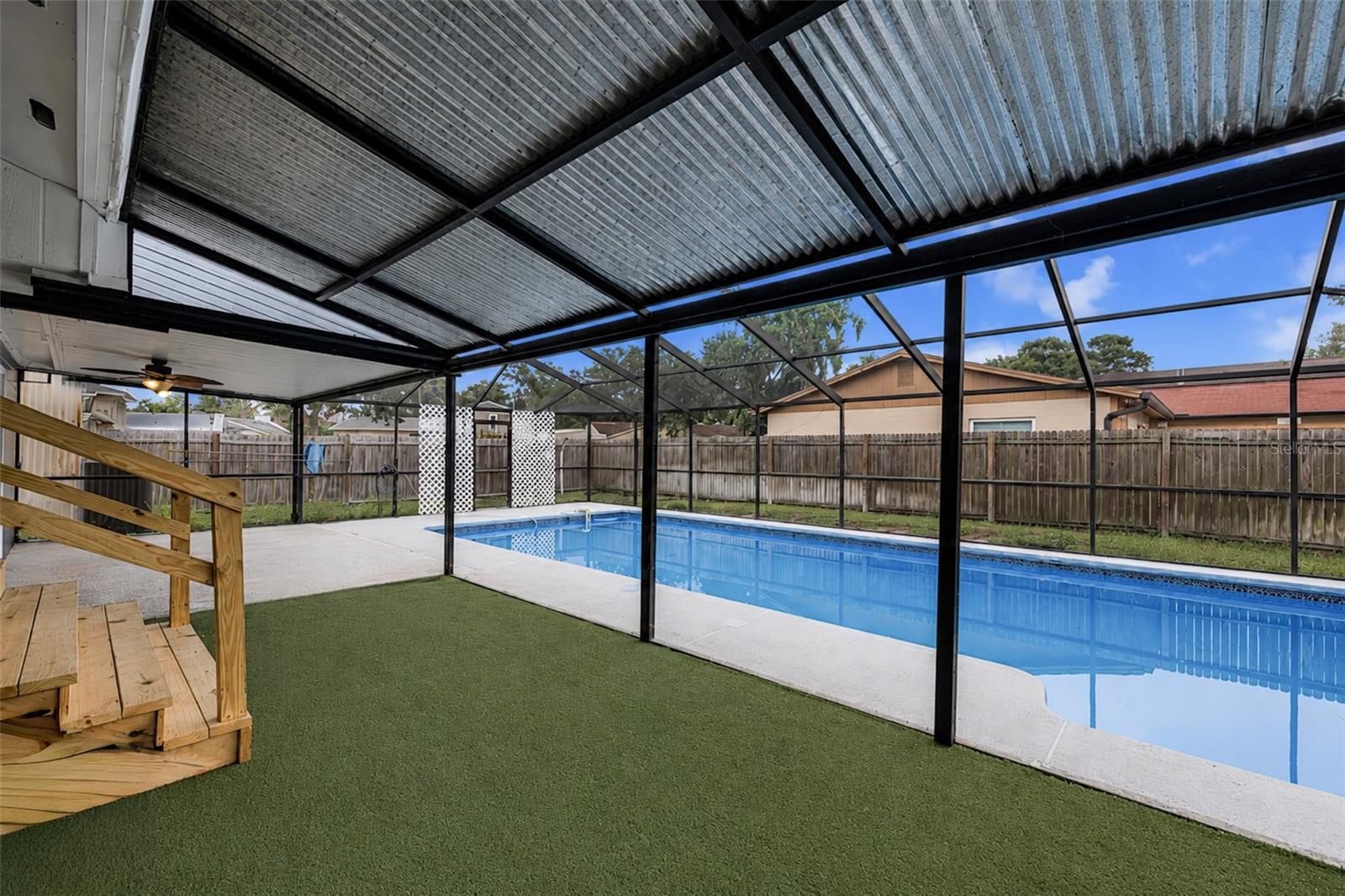 BLOOMINGDALE SEC A UNIT 1 - Residential