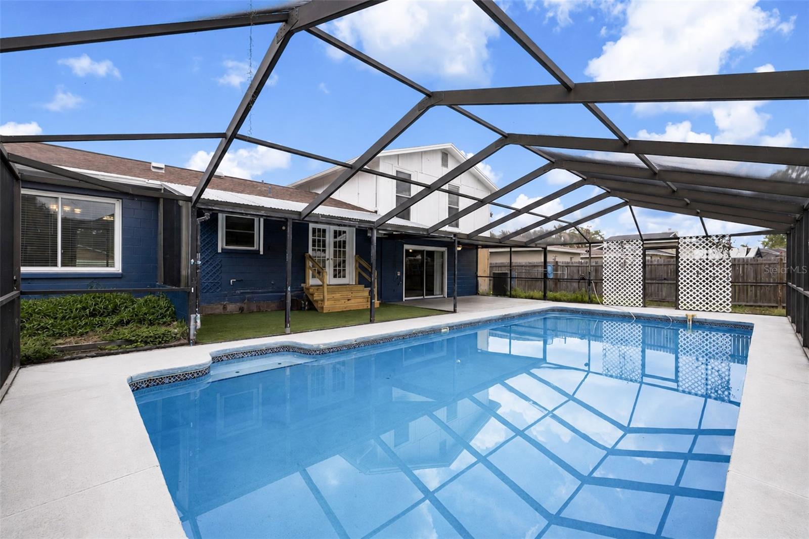 BLOOMINGDALE SEC A UNIT 1 - Residential