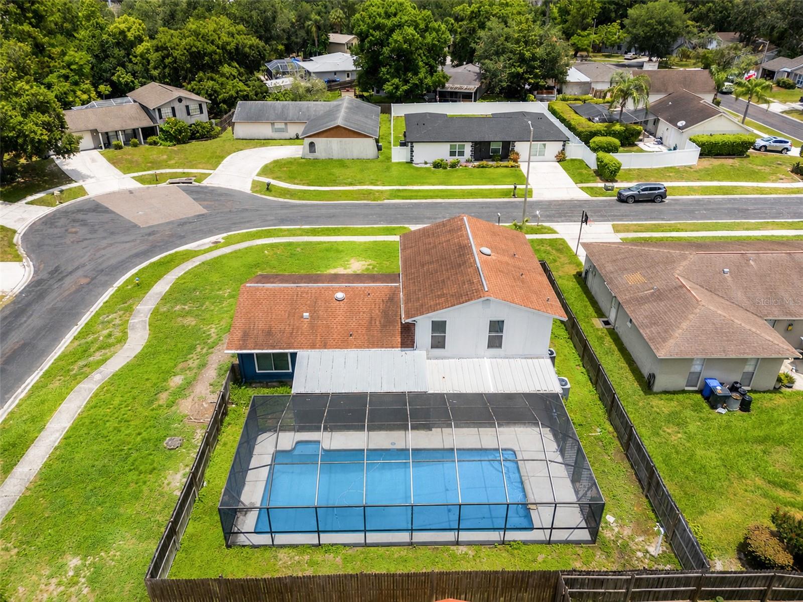 BLOOMINGDALE SEC A UNIT 1 - Residential