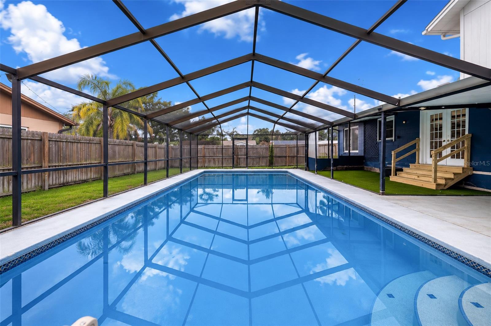 BLOOMINGDALE SEC A UNIT 1 - Residential
