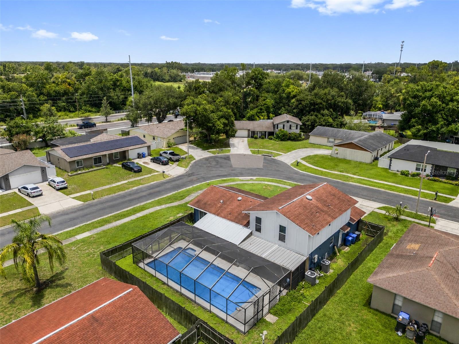 BLOOMINGDALE SEC A UNIT 1 - Residential
