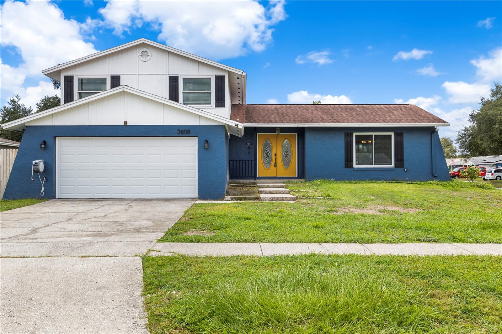 BLOOMINGDALE SEC A UNIT 1 - Residential