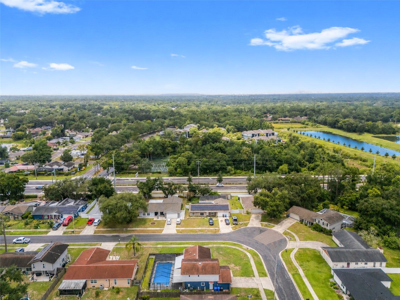 BLOOMINGDALE SEC A UNIT 1 - Residential