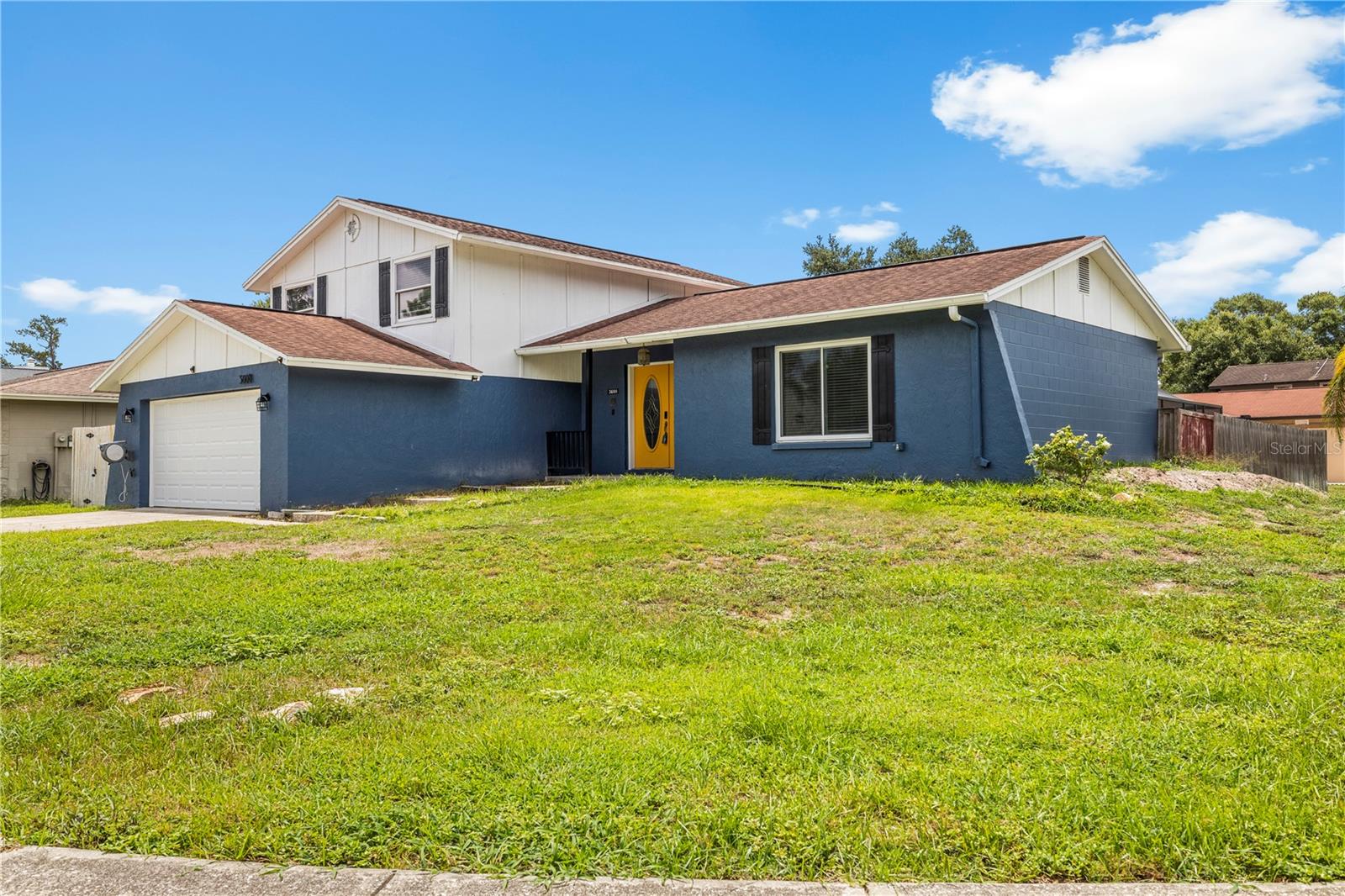 BLOOMINGDALE SEC A UNIT 1 - Residential
